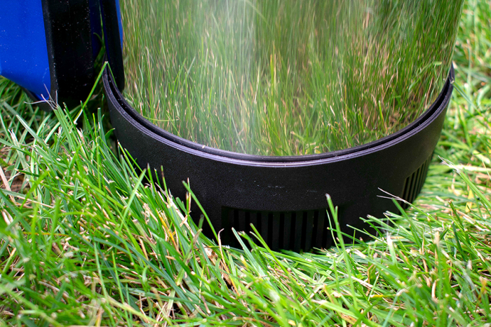 Pompa submersibila Gmax QDP Q1000127-4P, debit maxim 6,5 m3/h, putere 1 kw, aspiratie 7 m, coloana de apa 40 m [8]