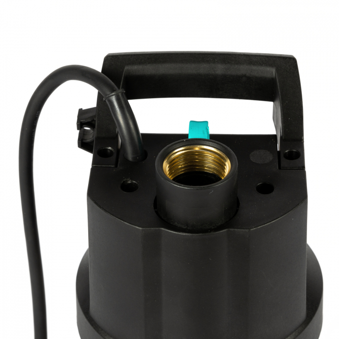 Pompa submersibila inox cu senzor 1000W 6300L/H [3]