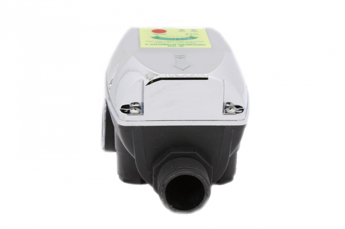 Presostat electronic prescontrol automat, 1tol, 1.1kW, IP65 [10]