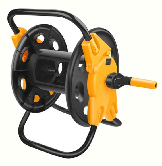 Suport, derulator pentru furtun de gradina de 1/2", GARDENEST [1]