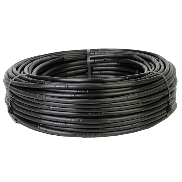 Tub de picurare, 16 cm, din 20 cm, rola 100m [1]