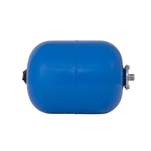 Vas de expansiune vertical Aquasystem VA18, apa rece, volum 18 l, presiune max.10 bari [3]