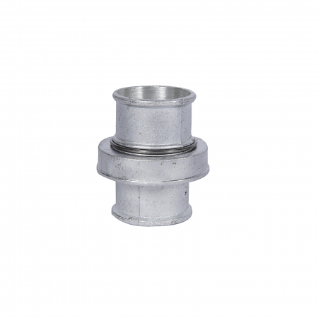 Furtune de irigat, banda de picurare și accesorii - Cupla din aluminiu pentru furtun de pompier, diametru 2 toli (50mm), Micul Fermier GF-2259