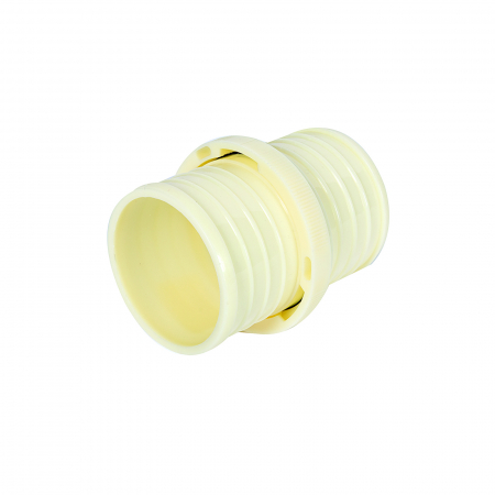Cupla din plastic pentru furtun de pompier, diametru 4 toli, Micul Fermier GF-2274 [1]