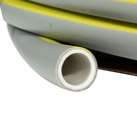 Furtun de gradina SUPERFLEX Diametru 3/4", lungime 20m, 3.3mm GX [1]