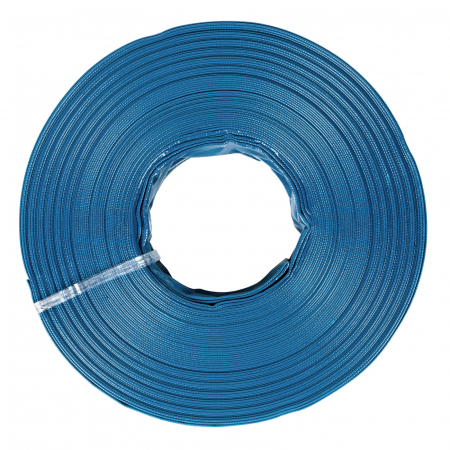 Furtun de pompier Micul Fermier, lungime 50m, 2 toli (50mm), din PVC, GF-0291 [2]