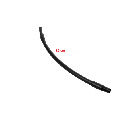 Furtun picurare,16mm, distanta intre picuratori 25 cm 4l/h rola 100m / ZLN 4472 [4]