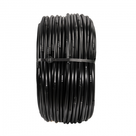 Furtun picurare,16mm, distanta intre picuratori 30 cm 4l/h rola 100m / ZLN 4489 [2]
