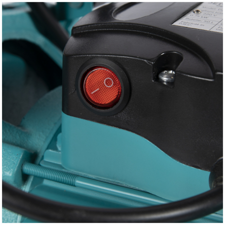 Hidrofor 0,75kW/1HP AUJET-100B 50L, debit 55l/min, refulare 45m [2]