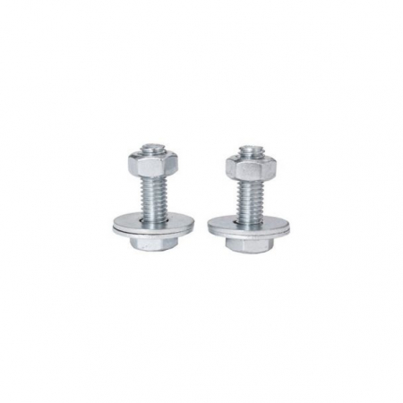Hidrofor cu pompa de mare adancime Wasserkonig FA684825, putere 1500 W, debit 2880 l/h, inaltime refulare 68 m, aspiratie 40 m, vas de expansiune 24 litri [3]