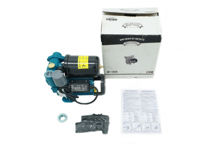 Hidrofoare - Mini HIDROFOR adancime 8m, debit 36.7 L/Min, inaltime 33M