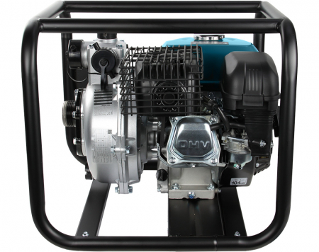 Motopompa apa curata de mare presiune 2" - 500 l / min - Konner & Sohnen - KS-50HP [2]