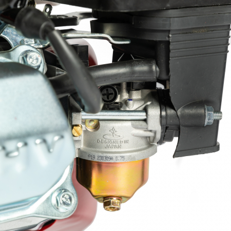 Motopompa de presiune inalta 2", 7CP, 210cc, 30 mc/h (500 l/min), 3 Bari, 4T benzina, GF-2048-S001-G02 Micul Fermier [14]