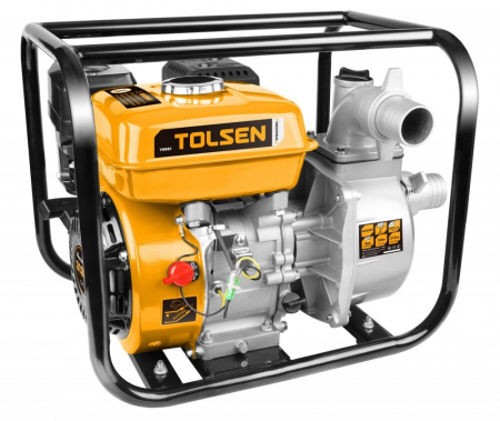 Motopompe - Motopompa tolsen 3 toli, debit 1.000 l/min, tolsen 79982