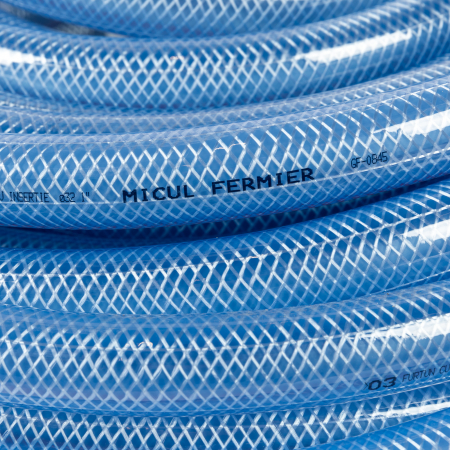 Pachet - Pompa apa submersibila QDX-16M, inaltime pompare 16m, 370 W refulare 1 tol, debit 3900l/h + [4]