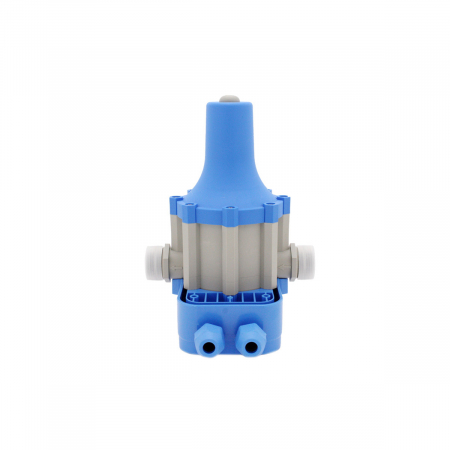 Pachet - Pompa de suprafata Micul Fermier Jet 100L, putere 1500 W, debit 3600 l/h + Prescontrol automat 1.1 Kw, 10 Bari [3]