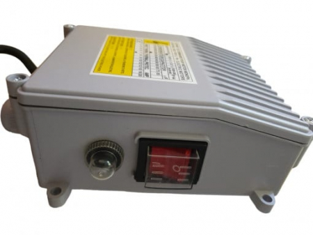 Pompe submersibile de adancime - Panou de comanda pentru pompa submersibile SKM200