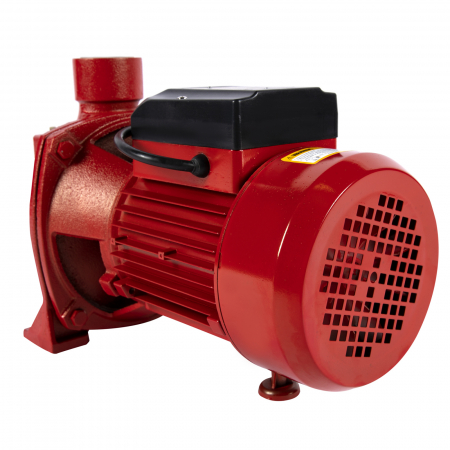 Pompa apa de suprafata FHM-1.5 kw, Debit maxim (L/min):320, 1.5 Toli, refulare la 15m [3]