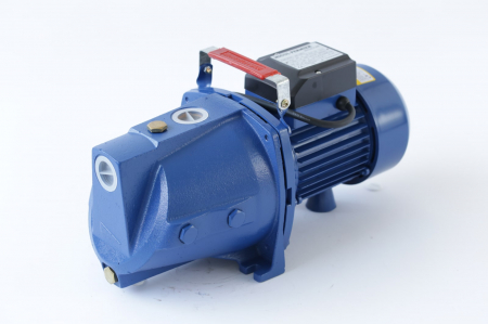 Hidrofoare - Pompa apa hidrofor 1100W, 1 Tol , 40L/Min, Ref.25m, autoamorsanta Micul Fermier JET-10M