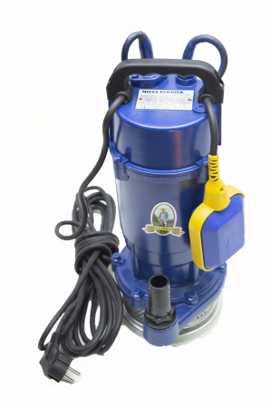 Pompa apa submersibila, refulare la 20 m, 0,55 kW Micul Fermier [3]