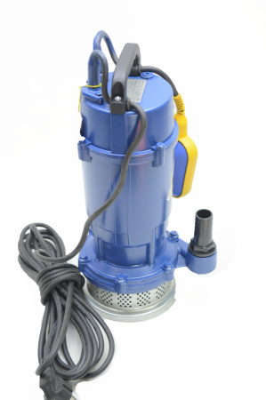 Pompa apa submersibila, refulare la 20 m, 0,55 kW Micul Fermier [1]
