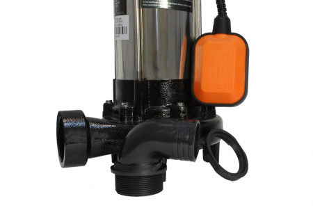Pompa apa submersibila WQD1500DF 1500W cu tocator [6]