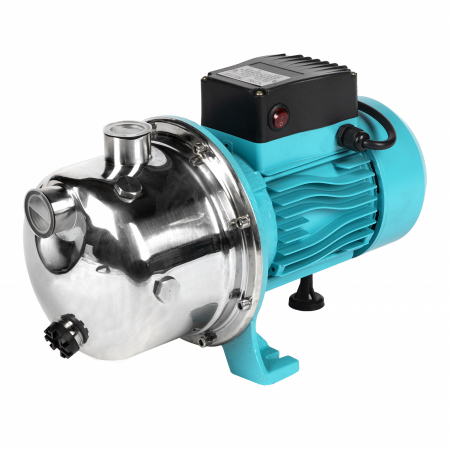Hidrofoare - Pompa apa suprafata 0,75kW/1HP JET 100SS