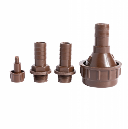 Pompa apa suprafata VCP-750, 750 W, debit 50 l/min, tip HELZ, Micul Fermier GF-0760 [6]