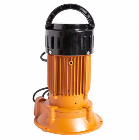 Pompa apa suprafata VCP-750, 750 W, debit 50 l/min, tip HELZ, Micul Fermier GF-0760 [4]