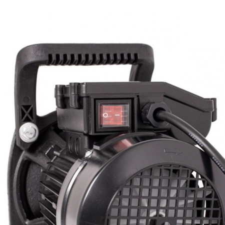 Pompa autoamorsanta de gradina Wasserkonig FSG4453, putere 950 W, debit 3180 l/h, inaltime refulare 44 m, fonta [2]