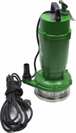 Pompe submersibile de adancime - Pompa de apa submersibila Micul Fermier, QDX 32m, 750W
