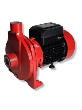 Pompe de suprafata - Pompa hidrofor Elefant CPM180, 1100W, 130l/min, H refulare 38m, de suprafata