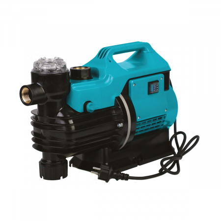 Pompe de suprafata - Pompa pentru piscina 850W 3600l/ora 38m, Detoolz DZ-P119
