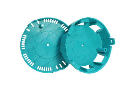 Pompa submersibila apa curata/murdara 3in1 400W, DZ-P100 DETOOLZ [4]