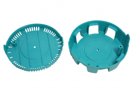 Pompa submersibila apa curata/murdara 3in1 400W, DZ-P100 DETOOLZ [8]