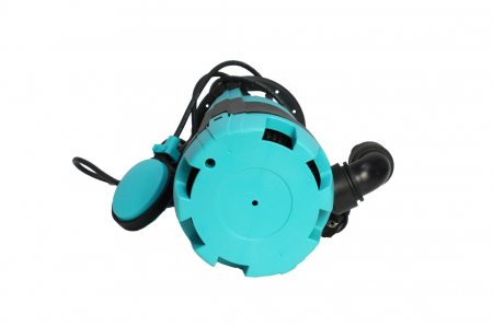 Pompa submersibila apa curata/murdara 3in1 750W, DZ-P102 DETOOLZ [4]