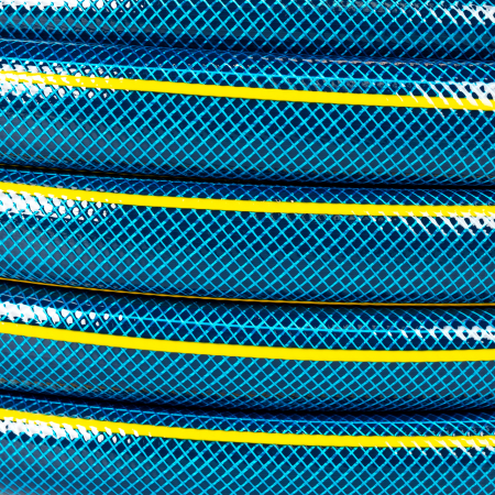 Pompa submersibila cu turbina Micul Fermier GF-0707-S001-G02, 1100W, 3000 l/h + Furtun insertie 1 tol, 30 M Micul Fermier [5]