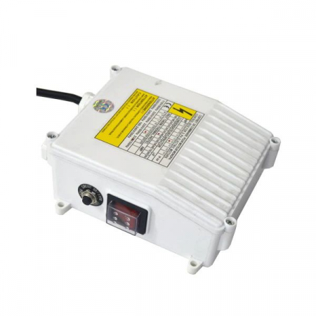Pompa submersibila ELEFANT 4SKM-100, 750W, 60 l/min, Bobinaj din Cupru [4]