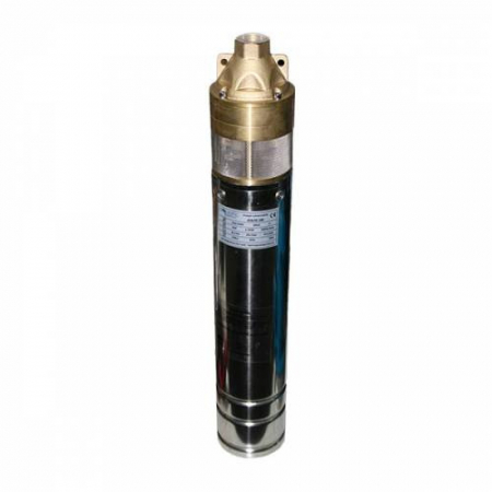 Pompa submersibila ELEFANT 4SKM200, 1500 W, debit 41 l/min, refulare 80 m [2]
