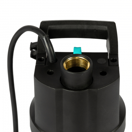 Pompa submersibila inox cu senzor 1000W 6300L/H [2]