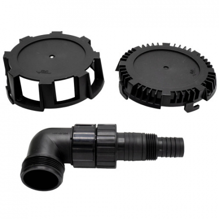 Pompa submersibila pentru apa murdara Procraft PN28, debit 14000 l/h [1]