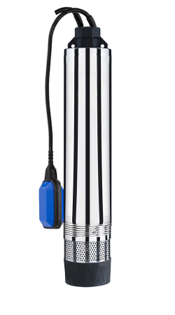 Pompe submersibile de adancime - Pompa submersibila pentru put Gmax 100PCM