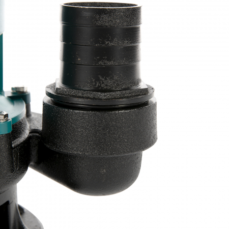 Pompa submersibila QDX10-18M, debit maxim 167 l/min, putere 0.75KW, 2 toli, Micul Fermier GF-2050 [4]