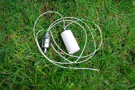 Pompă submersibilă solară foraj Gmax 3SW110-0.75, 1 HP, 4.4 m³/h, Hmax 85 m, Ø75 mm, DC 48–72V [6]