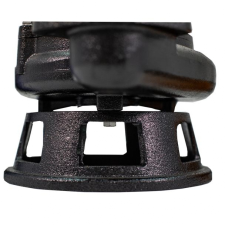 Pompa submersibila Wasserkonig PSI17, particule max. 25 mm, putere 1700 W, debit 21000 l/h, inaltime refulare 17 m [2]