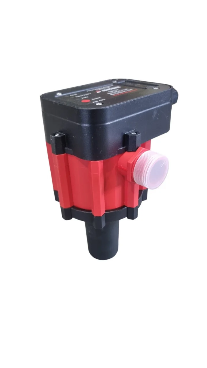 Pompe submersibile de adancime - Prescontrol automat 1.1KW, 1.5 Bari ELEFANT EWPC-1