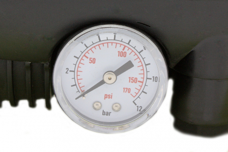 Presostat electronic prescontrol automat, 1tol, 1.1kW, IP65 [6]