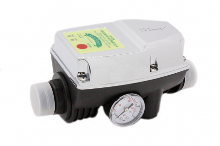 Presostat electronic prescontrol automat, 1tol, 1.1kW, IP65 [3]