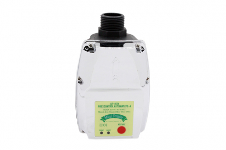 Presostat electronic prescontrol automat, 1tol, 1.1kW, IP65 [10]