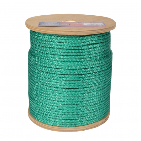 Sfoara propilena tip cordelina, 200mx6mm GF-2369 [0]